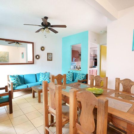 Casa De Colores Playa del Carmen Zewnętrze zdjęcie
