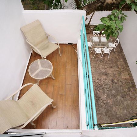 Casa De Colores Playa del Carmen Zewnętrze zdjęcie