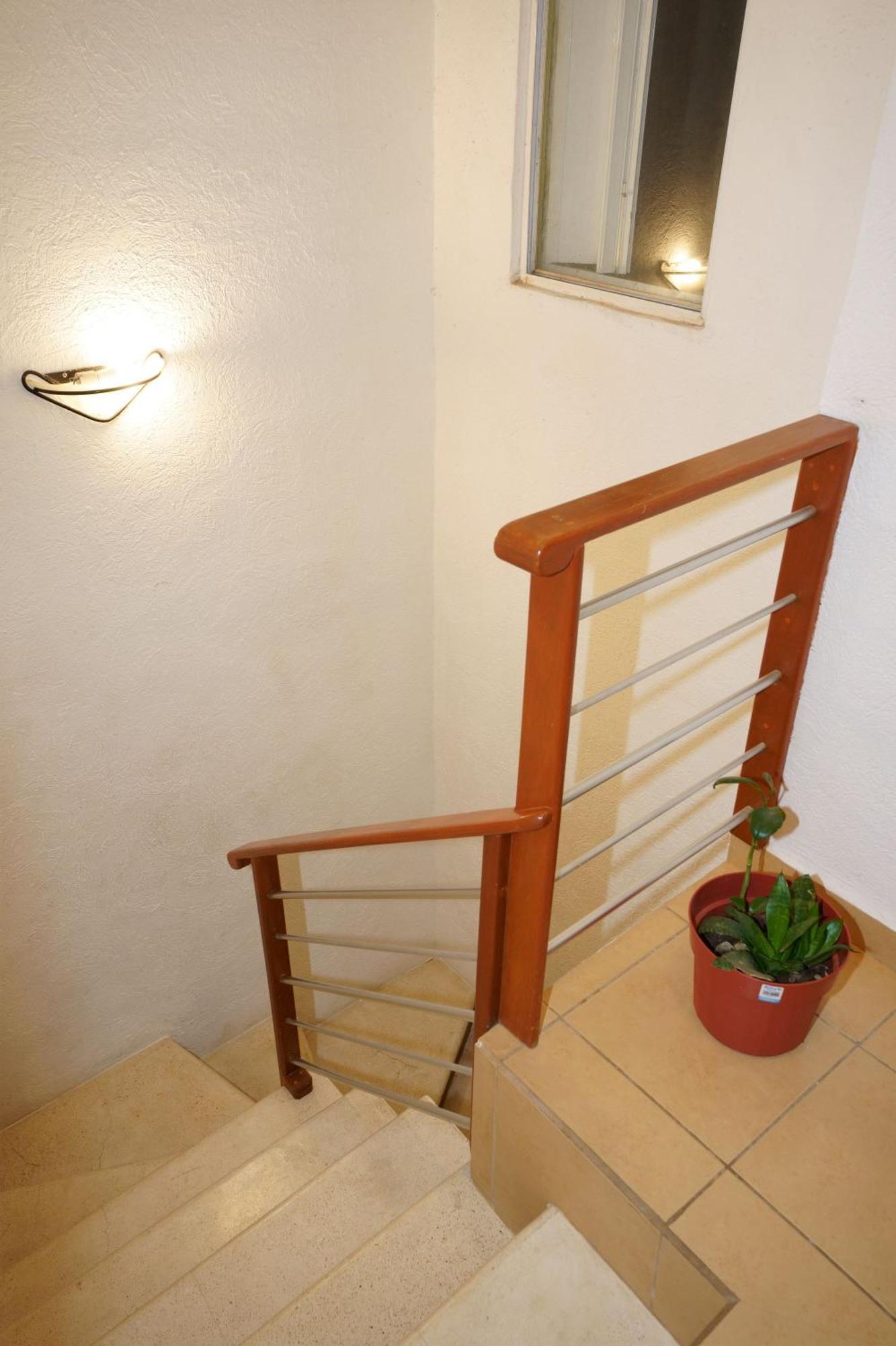 Casa De Colores Playa del Carmen Zewnętrze zdjęcie