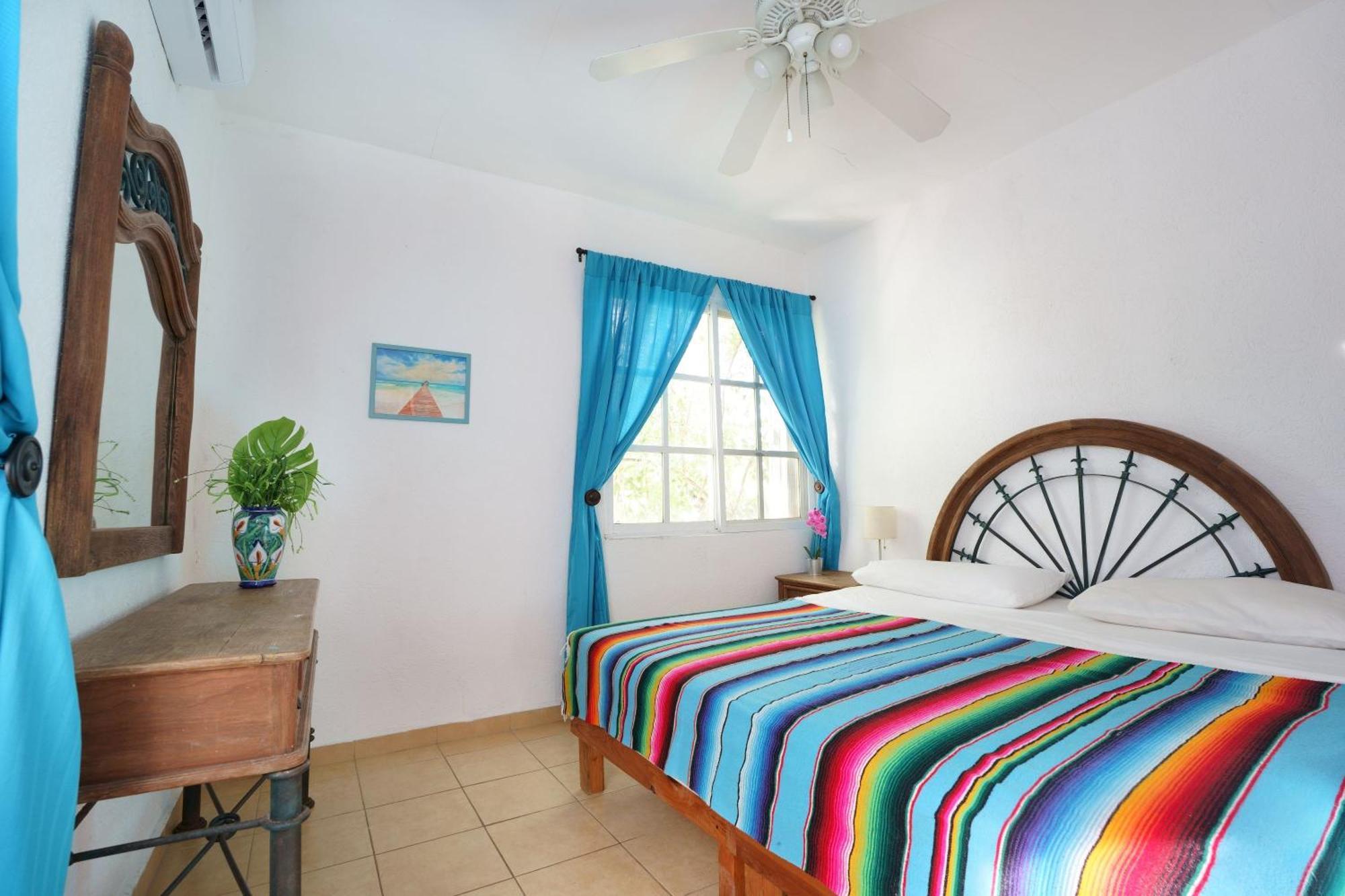 Casa De Colores Playa del Carmen Zewnętrze zdjęcie
