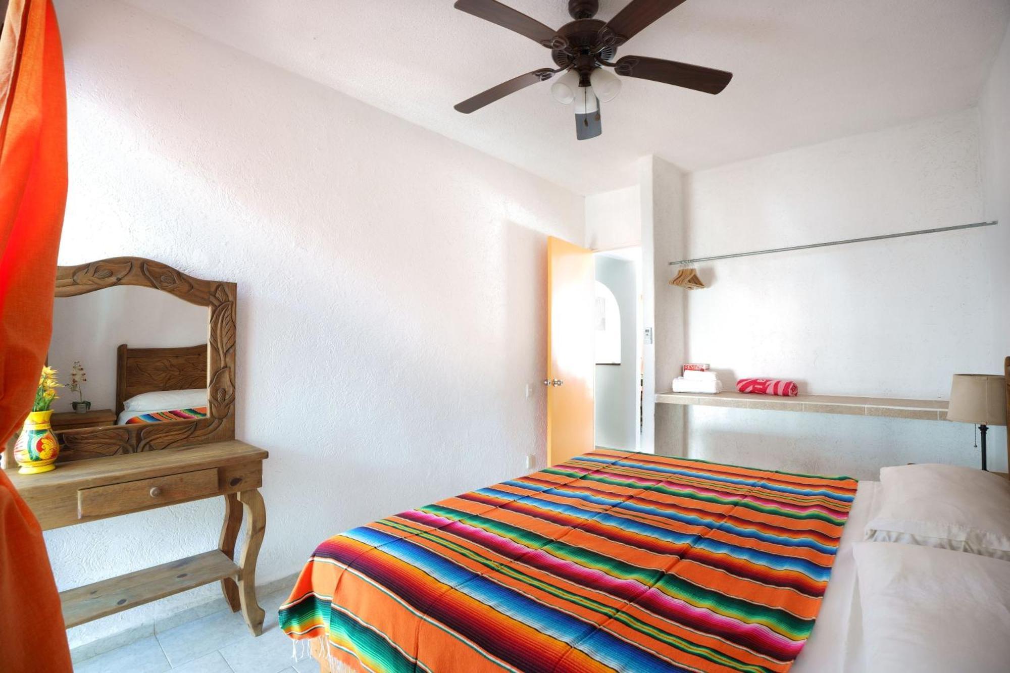 Casa De Colores Playa del Carmen Zewnętrze zdjęcie