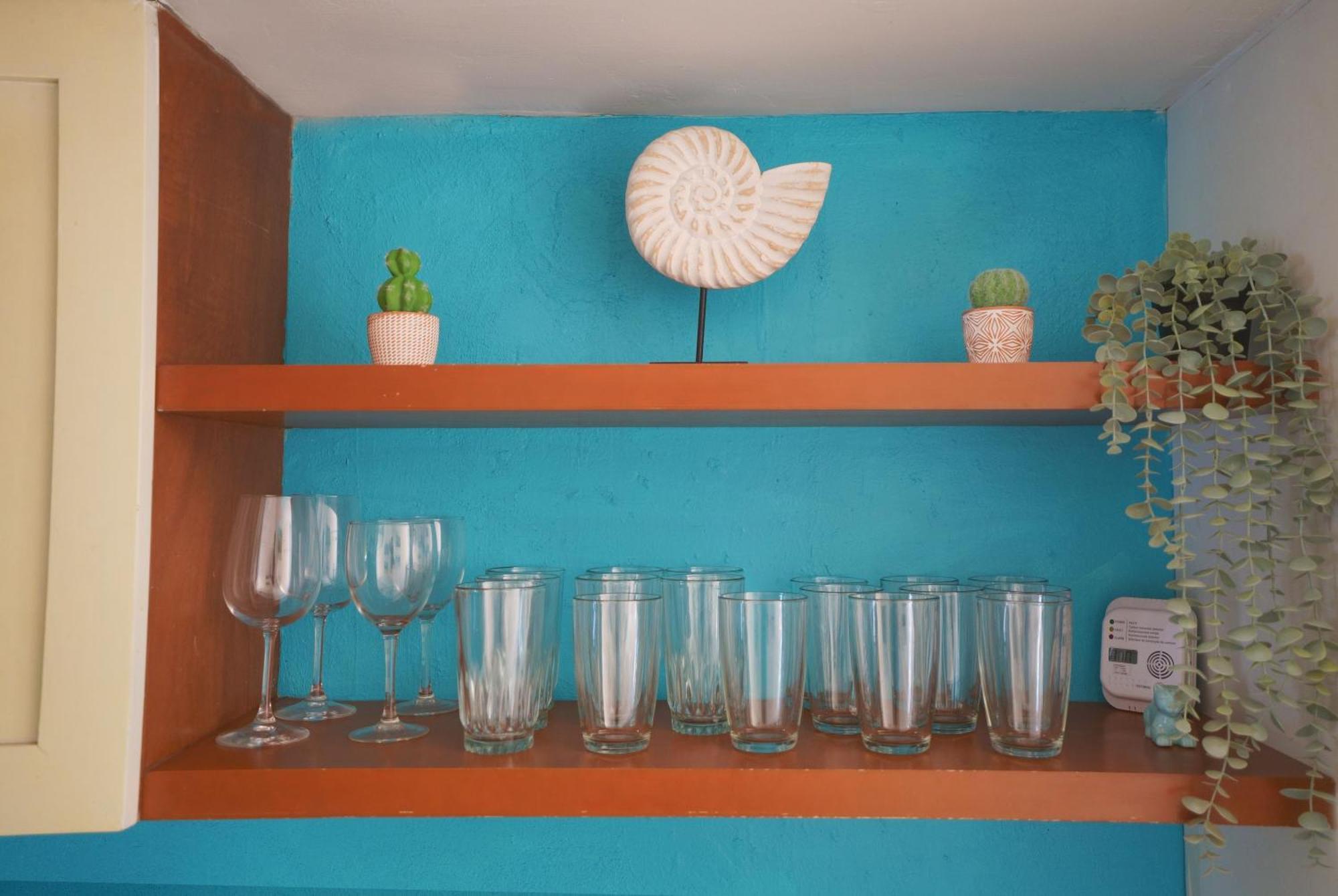Casa De Colores Playa del Carmen Zewnętrze zdjęcie