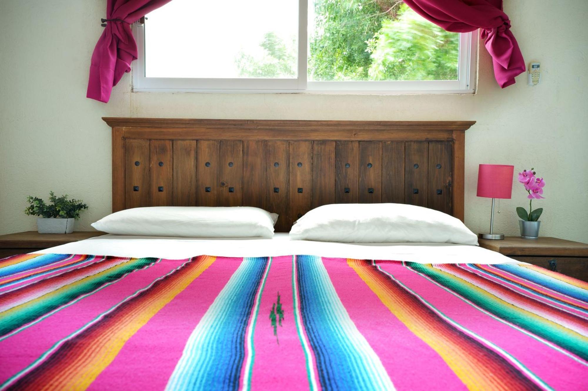 Casa De Colores Playa del Carmen Zewnętrze zdjęcie