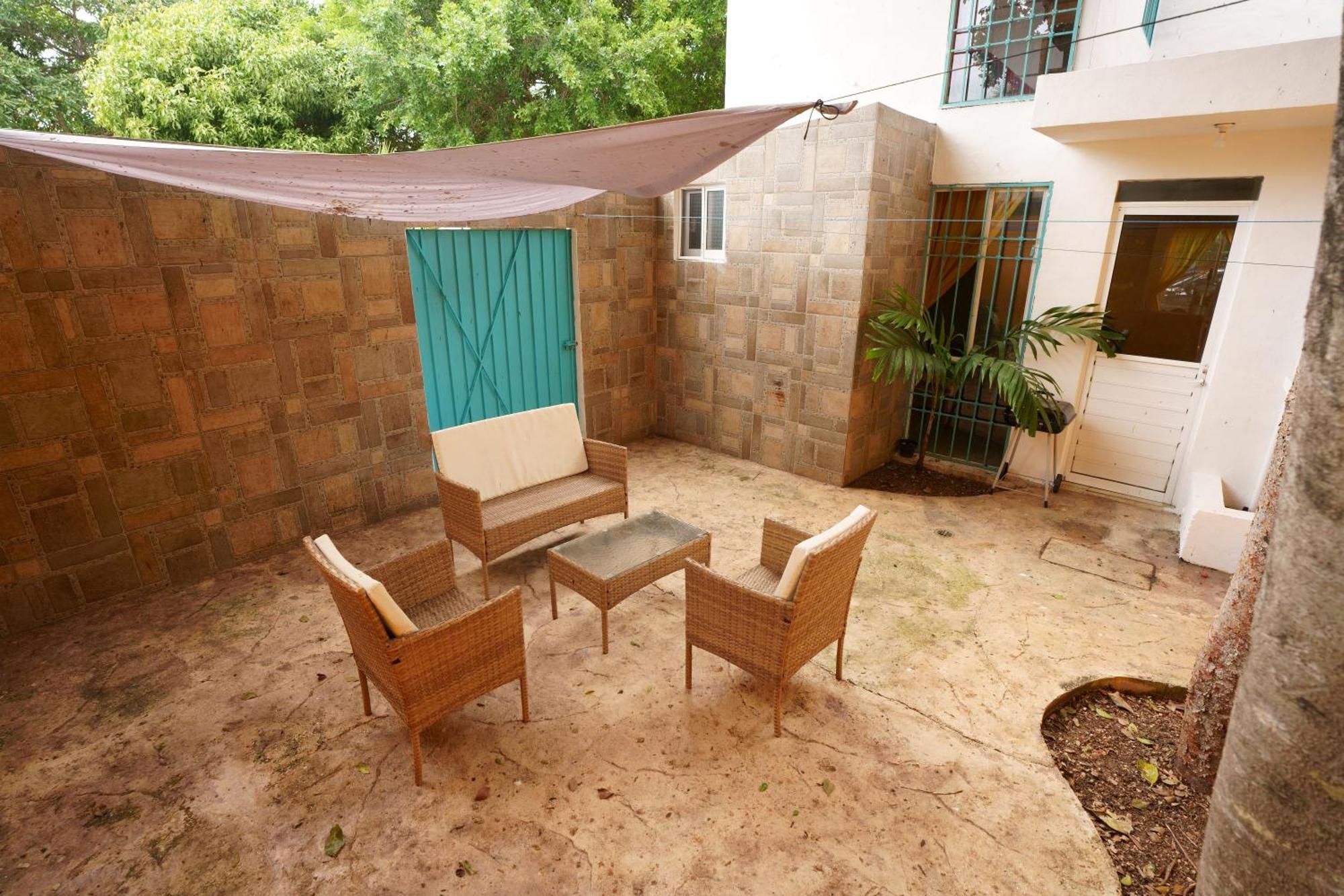 Casa De Colores Playa del Carmen Zewnętrze zdjęcie