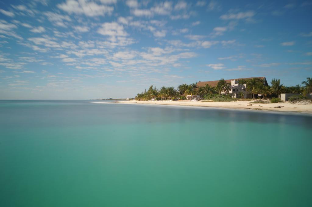 Casa De Colores Playa del Carmen Zewnętrze zdjęcie