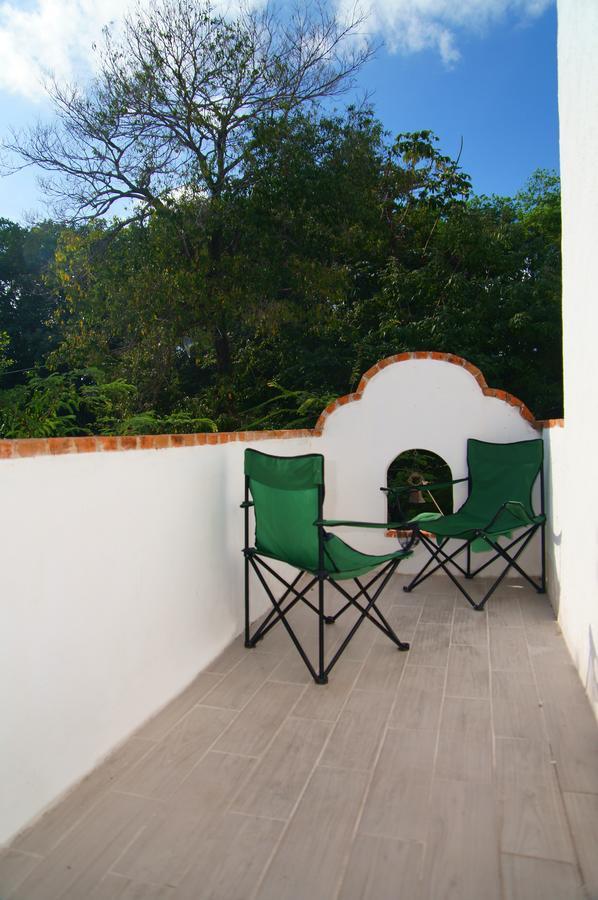 Casa De Colores Playa del Carmen Zewnętrze zdjęcie